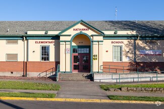 Hathaway Elementary School