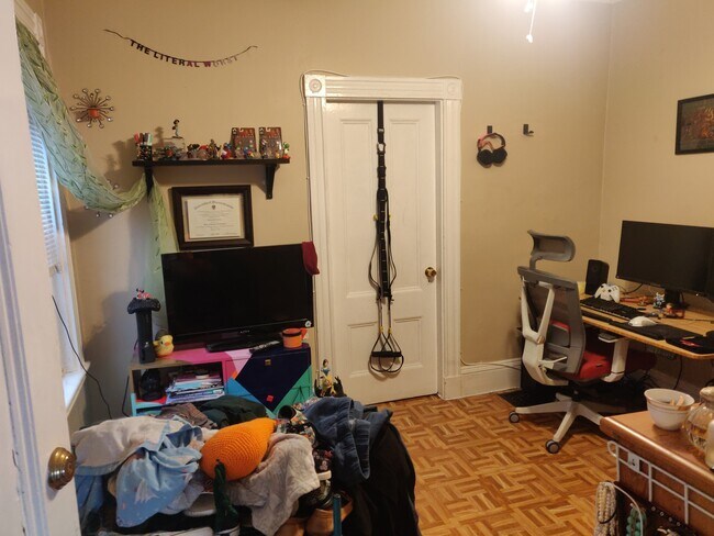 12 Craigie Terrace unit 2, Somerville, MA 02143 - photo 5