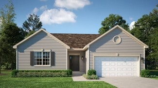 18741 Chatham Ln, Lowell, IN 46356