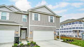 6360 Ripken St, Columbus, OH 43228