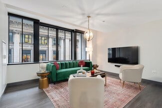 29 S La Salle St Unit ID1029600P, Chicago, IL 60603