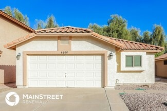 4544 E Garnet Ave, Mesa, AZ 85206