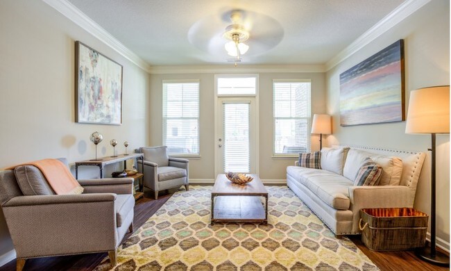 Grand Oaks at Crane Creek, Augusta, GA 30907 - photo 4