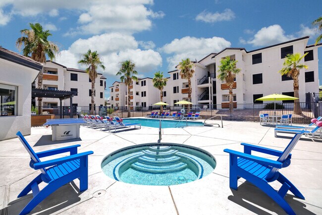 The Allister, Las Vegas, NV 89122 - photo 6