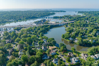 Cos Cob