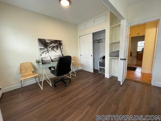 20 Pompeii St Unit 2, Boston, MA 02119