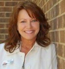 Trish Hagin