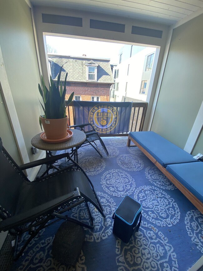 13 Sewall St unit 1, Boston, MA 02120 - photo 7