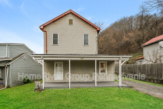 611 Wabash St, Industry, PA 15052