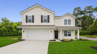 11040 Heirloom, Monrovia, IN 46157