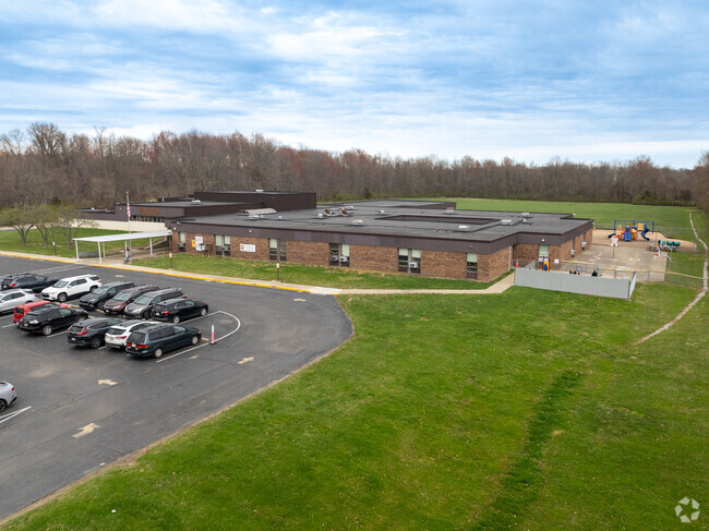Holly Hill Elem
