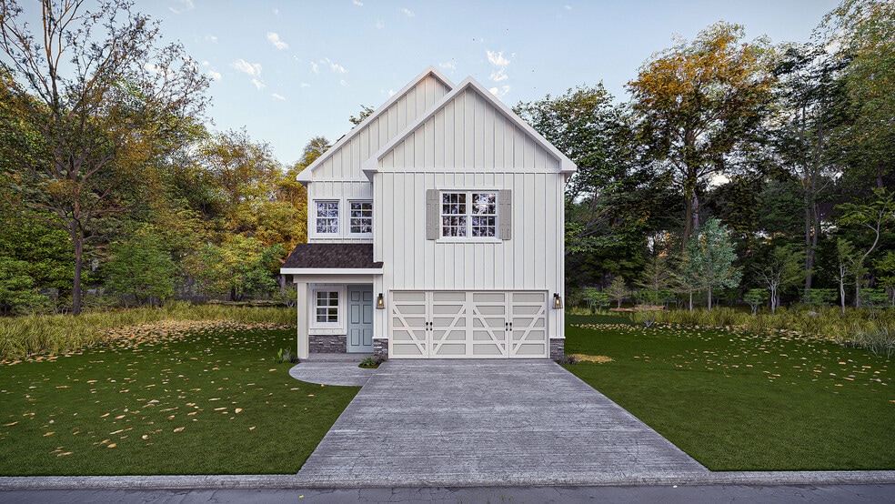 9 Cedar Sage Ln, Fort Mitchell, AL 36856 - photo 1