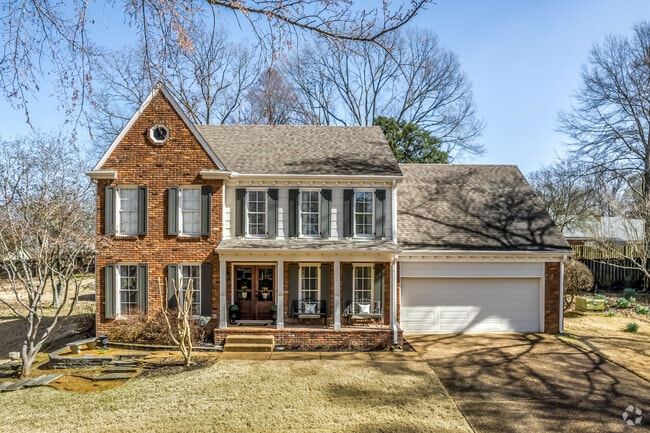 Explore the inviting residential neighborhoods nestled within the heart of Germantown.