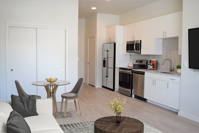 Axis West Flats, Lakewood, CO 80214 - photo 2