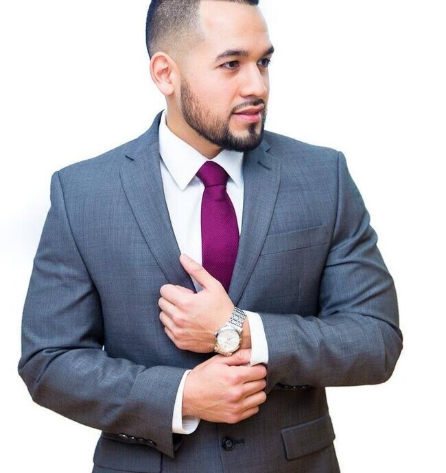 Irving Andrade