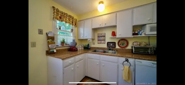 117 Snipsic Lake Rd unit B, Ellington, CT 06029 - photo 5