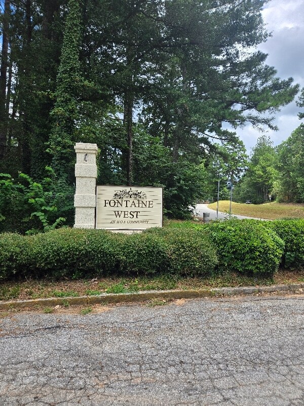 80 Place Fontaine, Stonecrest, GA 30038