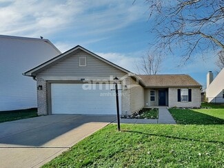 2154 Meadow Glen Blvd, Franklin, IN 46131