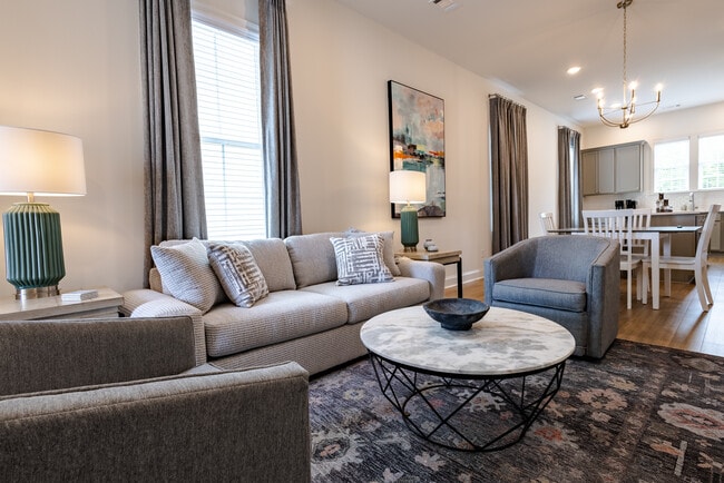 THE ONE-AUBURN, Auburn, AL 36830 - photo 6