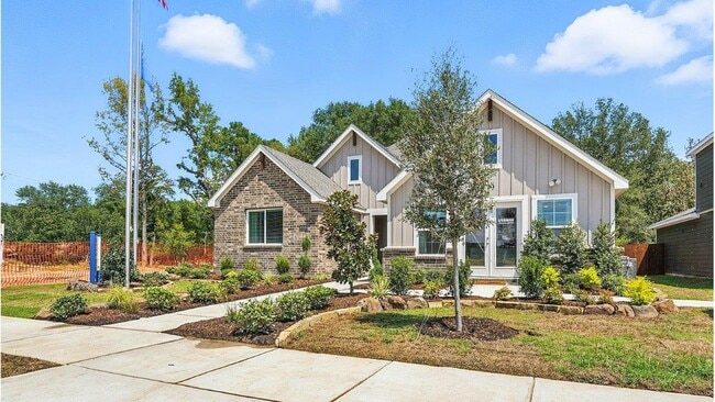 0 Selling From Creeks at Burnett Trail unit 36206317, Lindale, TX 75771 - photo 3