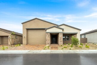 1557 Ravello Mountain Ct, Henderson, NV 89011