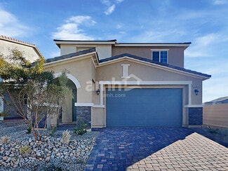 4904 Colossal Star St, North Las Vegas, NV 89031