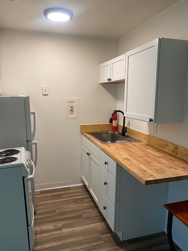 Wolverine Lake MI Homes for Rent