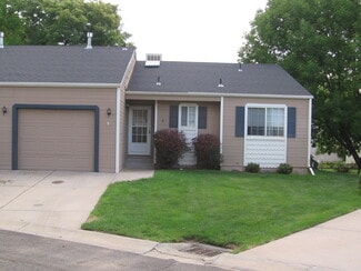 6 Rheims Ct, Grand Junction, CO 81507
