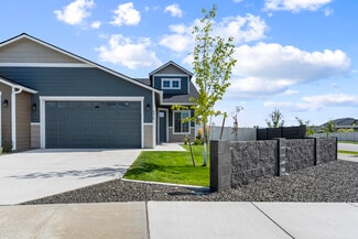 13229 N Saloon St, Rathdrum, ID 83858