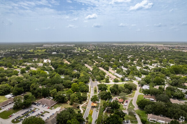 On Top of the World has unmatched amenities and a vibrant social atmosphere keeping residents happy and active.