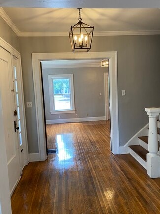 3901 N Pennsylvania St, Indianapolis, IN 46205
