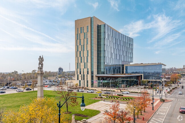 Joliet is the third-largest city in Illinois, with a population of 150,000.