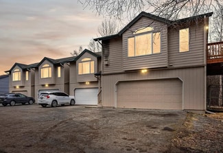 4651 Grumman St Unit 3, Anchorage, AK 99507