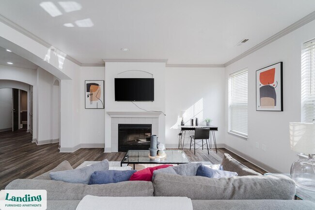 3010 Eden Ave unit A204, Cincinnati, OH 45219 - photo 6