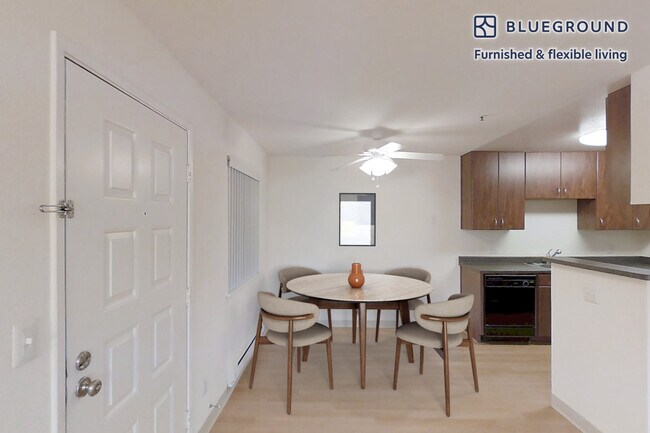 1600 Villa St unit FL1-ID10740A, Mountain View, CA 94041 - photo 4