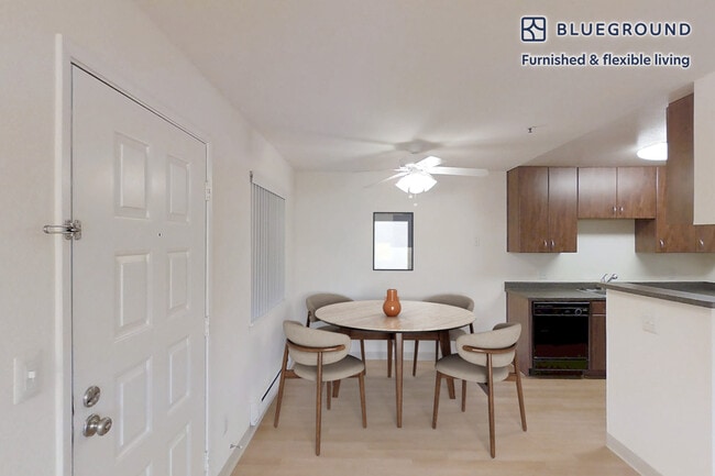 1600 Villa St unit FL3-ID10721A, Mountain View, CA 94041 - photo 4