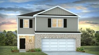 2652 Jerome Rd Unit 36200598, Atlanta, GA 30349