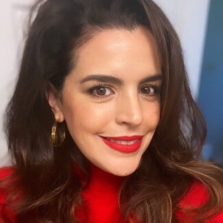 Ruth Barrera
