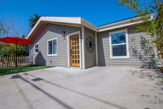 2665 S Catalina St, Los Angeles, CA 90007