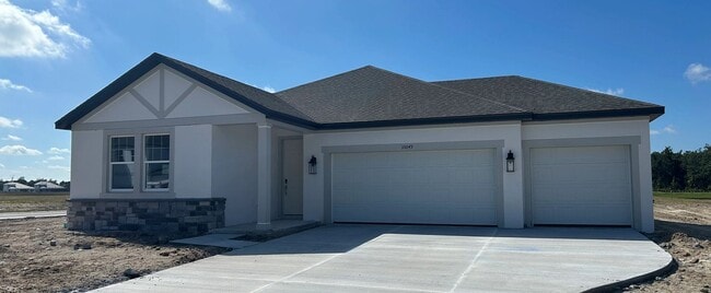 10049 Hidden Hammock Loop, Parrish, FL 34219 - photo 2