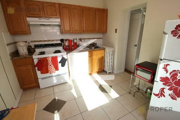 18 Euston St unit 6, Brookline, MA 02446 - photo 4