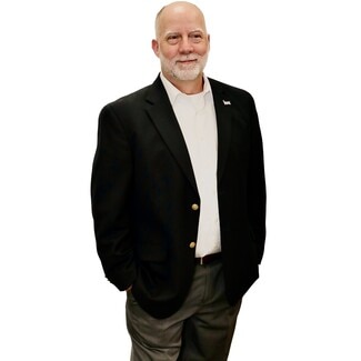 Patrick Bill