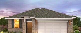 609 Henry Milton Rd, Georgetown, TX 78626