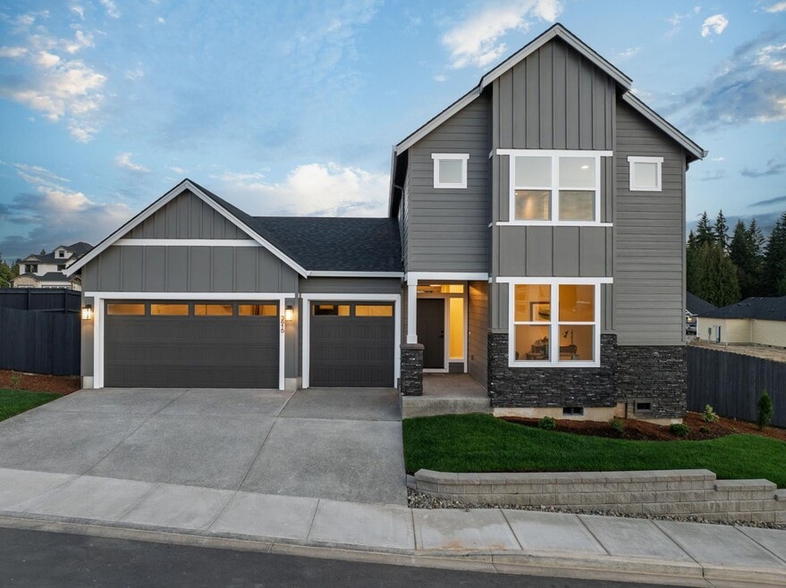 3615 169th Way, Vancouver, WA 98686 - photo 1