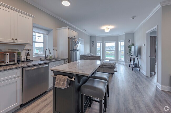 Cedar Village at Carroll's, Shelton, CT 06484 - photo 4