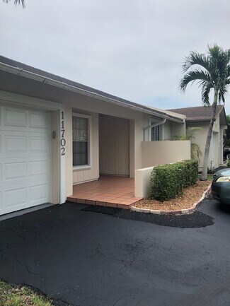 11702 SW 108th Ln, Miami, FL 33186