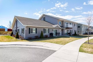 4 Diane Rd Unit 3, Columbia Falls, MT 59912