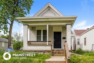 2715 Garland Ave, Louisville, KY 40211