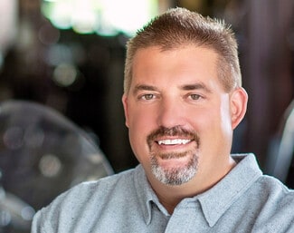 Doug Kamerer