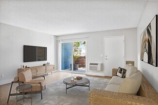 7400 Parkway Dr, La Mesa, CA 91942